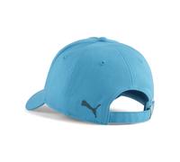 PUMA Gorra Manchester City ftblEssentials, Accesoiros, Azul, OSFA OSFA