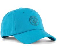 Puma - Gorra Manchester City, Unisex, Blue, OSFY