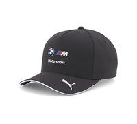 Puma Gorra Marca Modelo BMW Replica Team BB Cap, Anthracite, Talla única