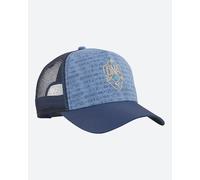 Puma Gorra NEYMAR JR BNA Trucke Puma. Azul Variante única