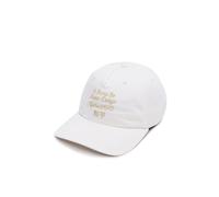 PUMA Gorra oro / blanco 55-60 EUR