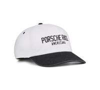 PUMA Gorra Porsche Legacy Lifestyle Dad, Accesoiros, Blanco, OSFA