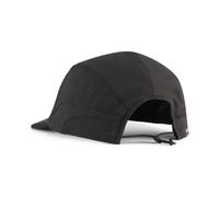 PUMA Gorra Race Day de 5 paneles, Accesoiros, Negro, OSFA OSFA