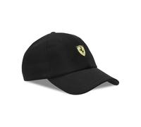 PUMA Gorra Scuderia Ferrari Race Erwachsener Black