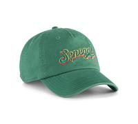 PUMA Gorra Senegal ftblCulture, Accesoiros, Verde, OSFA