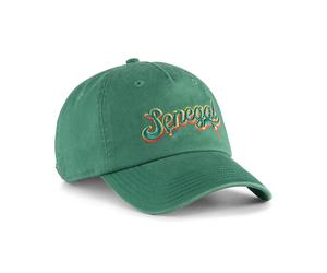 PUMA Gorra Senegal ftblCulture, Accesoiros, Verde, OSFA