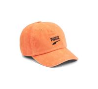 Puma Gorra Skate Dad. Color Amarillo
