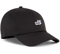 Puma - Gorra Sportstyle Headwear Mujer, Mujer, Black, OSFA