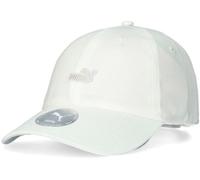 Puma - Gorra Sportstyle Headwear Mujer, Mujer, White, OSFA
