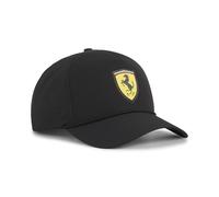 PUMA Gorra Tipo Camionero Ferrari Race OneSize Black
