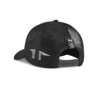 PUMA Gorra tipo camionero LaMelo, Accesoiros, Negro, OSFA OSFA