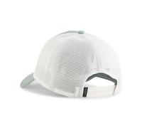 PUMA Gorra tipo camionero RACING CLASSICS, Accesoiros, Verde, OSFA OSFA
