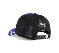 PUMA Gorra Trucker BMW M MOTORSPORT Lifestyle, Accesoiros, Azul, OSFA OSFA