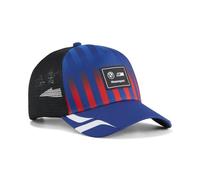 PUMA Gorra Trucker BMW M Motorsport Lifestyle OneSize, Pro Blue