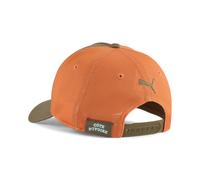 PUMA Gorra Trucker Costa de Marfil, Accesoiros, Verde, OSFA OSFA