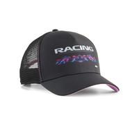 PUMA Gorra trucker estampada F1®, Accesoiros, Negro, OSFA