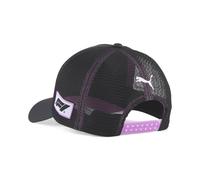 PUMA Gorra trucker estampada F1®, Accesoiros, Negro, OSFA OSFA
