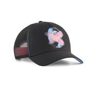 PUMA Gorra trucker F1® Great Britain, Accesoiros, Negro, OSFA