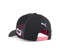PUMA Gorra trucker F1® Great Britain, Accesoiros, Negro, OSFA OSFA