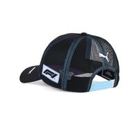 PUMA Gorra trucker F1® Miami, Accesoiros, Negro, OSFA OSFA