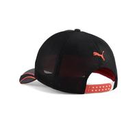 PUMA Gorra Trucker F1® Racing, Accesoiros, Negro, OSFA OSFA