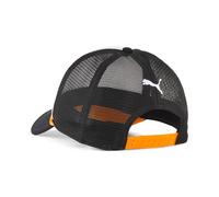 PUMA Gorra Trucker McLAREN RACING, Accesoiros, Gris, OSFA OSFA