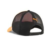 PUMA Gorra Trucker McLAREN RACING, Accesoiros, Naranja, OSFA OSFA