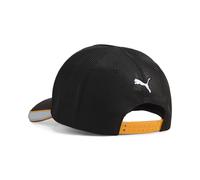 PUMA Gorra trucker McLAREN RACING Lifestyle, Accesoiros, Negro, OSFA OSFA