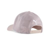 PUMA Gorra Trucker Scuderia Ferrari, Accesoiros, Beige, OSFA OSFA
