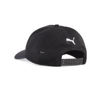 PUMA Gorra Trucker Scuderia Ferrari, Accesoiros, Negro, M M