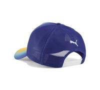 PUMA Gorra Trucker Scuderia Ferrari Miami, Accesoiros, Amarillo, OSFA OSFA