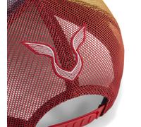 PUMA Gorra Trucker Scuderia Ferrari UK Hamilton, Accesoiros, Rojo, OSFA OSFA