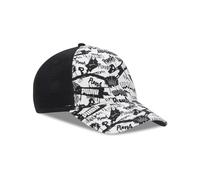 PUMA Gorra Unisex Academy AOP Trucker