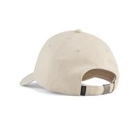 PUMA Gorra WARDROBE ESS Dad, Accesoiros, Blanco, OSFA OSFA