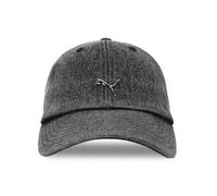 PUMA Gorra Wardrobe ESS Metal Dad