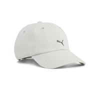PUMA Gorra WARDROBE ESS Metal Dad, Accesoiros, Verde, OSFA