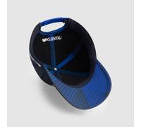 PUMA Gorra Williams Racing 2025 Replica, Accesoiros, Azul, OSFA OSFA