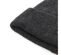 PUMA Gorro Archive Heather, Accesoiros, Negro, Adult Adult
