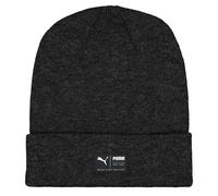 PUMA Gorro Archive Heather Beanie. Talla talla única. Color Negro