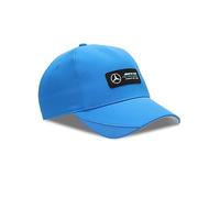 PUMA Gorro, Azul (Ultra), Talla única