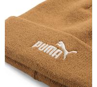 PUMA Gorro beanie Animal Mid Crown para niños, Accesoiros, Marrón, YOUTH