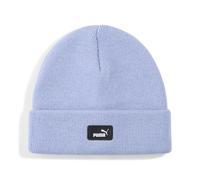 PUMA Gorro beanie Classic Low Crown juvenil, Accesoiros, Azul, KIDS