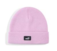 PUMA Gorro beanie Classic Low Crown juvenil, Accesoiros, Rosa, KIDS
