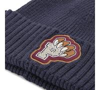 PUMA Gorro beanie Comic Mid Crown juvenil, Accesoiros, Azul, KIDS KIDS