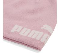 PUMA Gorro beanie de corona media sin vuelta Essentials juvenil, Accesoiros, Rosa, KIDS KIDS