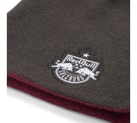 PUMA Gorro beanie reversible FC Rojo Bull Salzburg, Accesoiros, Gris, OSFA OSFA