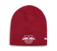 PUMA Gorro beanie reversible RB Leipzig, Accesoiros, Rojo, OSFA