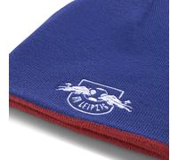 PUMA Gorro beanie reversible RB Leipzig, Accesoiros, Rojo, OSFA OSFA