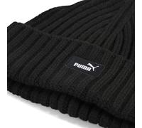 Puma Gorro Essential Fisherman. Color Negro