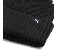 PUMA Gorro beanie tipo pescador Mini, Accesoiros, Negro, OSFA OSFA